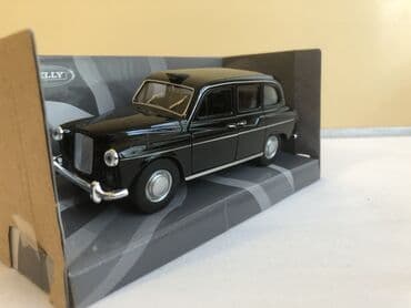 требуются модели для наращивания ресниц: Ford, 2000 год, 1:43, Железо, Бесплатная доставка, Платная доставка, Доставка в районы — 8