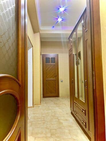 xırdalanda yeni tikili bina evləri: Həzi Aslanov metrosunun yanında yerləşən 16 mərtəbəli Yeni tikilinin — 5