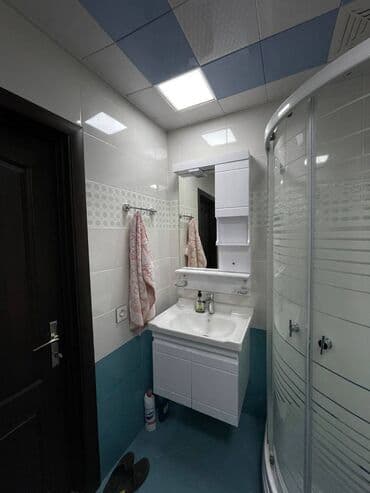 sarayda yeni tikili binalar: Binəqədi rayonu, 6-cı mkr, Turan restoranının arxasında 13 mərtəbəli — 9