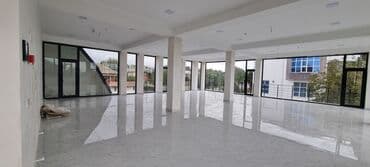 купить дом в бина: İcarəyə kommersiya obyektı – iki mərtəbəli müasir bina - Şüşə — 3