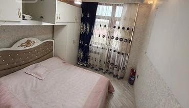 biləcəri ağ saray: 19cu meh yeni tikilidə 2otaqli içi əşyalı ev kira verilir 12.6 çi — 6