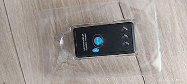Avtoelektronika: OBD2 — 3