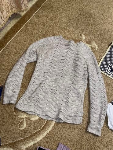 женские футболки и майки в полоску: Рубашки и блузы — 7