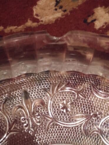 dərin boşqab: Boşqablar, 6 ədədli dəst, Yaponiya — 11