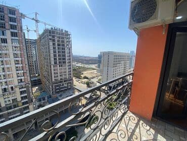 sarayda yeni tikili binalar: Xətaidə, Fövqalədə Hallar Nazirliyinin yaxınlığında, Neptun marketin — 11