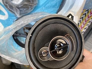 6950 pioneer: Pioneer TS-A1396S avtomobil akustikası - Tip: 3-yollu koaksial — 4