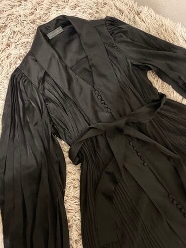 atlas köynəklər: Ziyafət donu, Mini, Yargıcı, M — 2