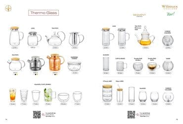 samovar aliram: Wilmax England – Zəriflik və Keyfiyyətin Tərifi Wilmax England, dünya — 7