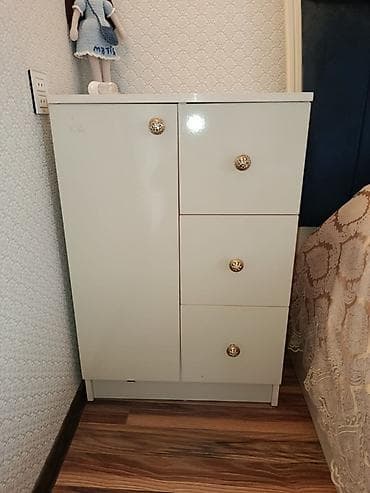 çarpayı divan: İkinəfərlik çarpayı, İşlənmiş — 3