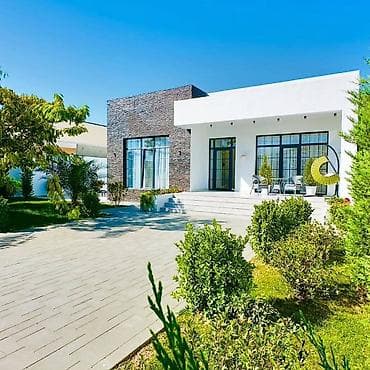 xırdalan villa: 4 otaqlı, 150 kv. m, Yeni təmirli — 3