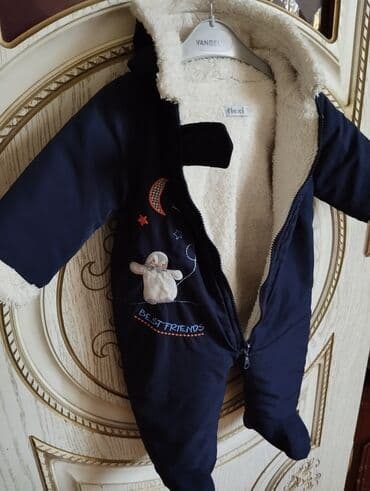 dəst geyimlər instagram: Kanbizon 1 yaş oğlan uşağı — 6