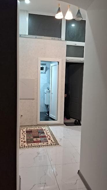 gen: Bakının Tam Ürəyində – Nizami və Xaqani Küçələrinin Kəsişməsində Lyuks — 5