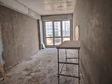 modern evler: 3 otaqlı, Yeni tikili, 94 kv. m — 3
