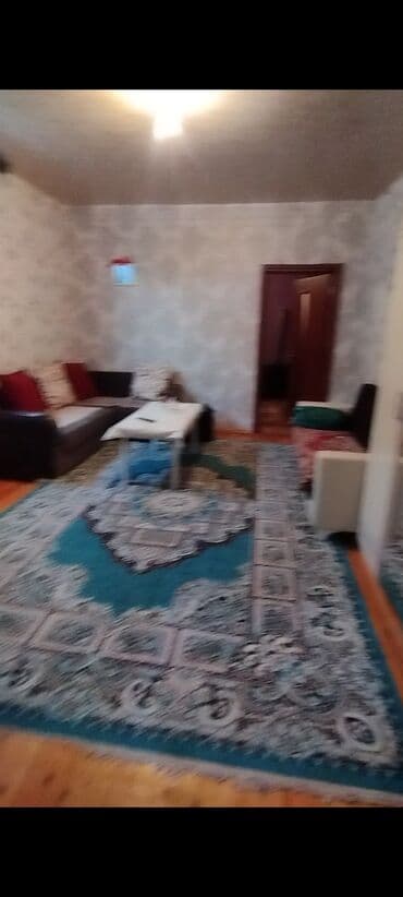 berdede ev: Müşfiqabad 2 otaqlı, 80 kv. m, Kredit yoxdur, Orta təmir — 6