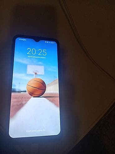 xiaomi note 9t: Redmi 9T, 128 GB, rəng - Mavi — 3