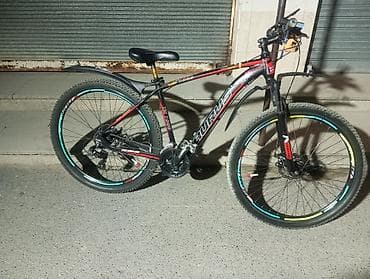 Salam Super veziatta 800uz manattix velosiped satiram dur alumin ram