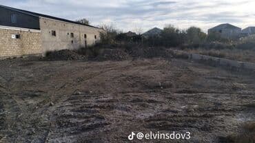 qara qarayevde satilan 3 otaqli evler: 700 sot, Biznes üçün, Mülkiyyətçi, Bələdiyyə — 3