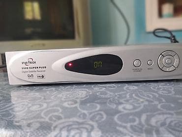 smart tv: İki ədəd peyk qəbuledicisi dəsti Əvvəla deyim ki hər iki Resiver — 5