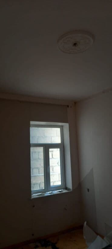 kireditlə ev: 3 комнаты, 75 м², Нет кредита, Свежий ремонт — 5