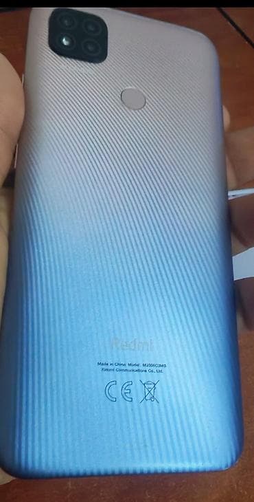 microsoft surface qiymeti: Redmi 9, 128 GB — 9