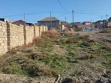 ucuz manej: 🏡 Binəqədidə Sərfəli Qiymətə Torpaq Satılır! Binəqədi qəsəbəsində — 3