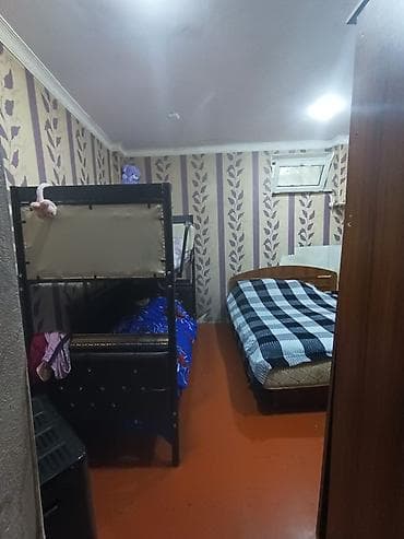 Дома: Поселок Ясамал 2 комнаты, 38 м², Нет кредита, Средний ремонт — 6