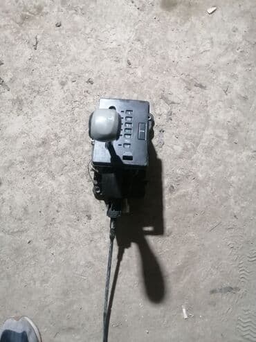 mercedes skorus: Chevrolet Aveo, 2011 il, İşlənmiş — 1