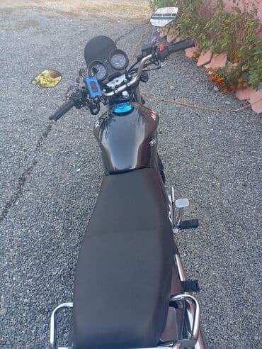 питбайк в баку цена: Minsk - 128, 130 sm3, 2024 il — 11