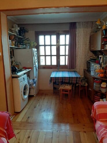 ramanada evler: Bakı, 2 otaqlı, Köhnə tikili, m. Neftçilər, 45 kv. m — 3