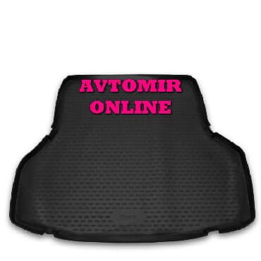 formula təkərləri: Hyundai genesis, 2014 sedan baqaj rezini novline "aileron" — 1