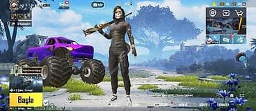 pes 2013 sry v9: Pubg hesabi satilir 69 seviye 6 ilin hesabidi icinde uc var rp 5-6 — 1