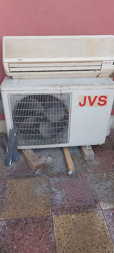 Kondisioner JVS. İşlək vəziyyətdə — 2