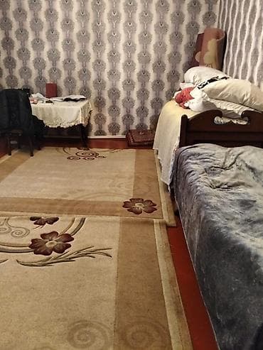 gencede kiraye evler 2018: 3 комнаты, 120 м², Средний ремонт — 8