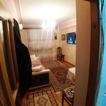 2 otaqlı mənzil vasitəçisiz: Bakı, 2 otaqlı, Köhnə tikili, 45 kv. m — 2