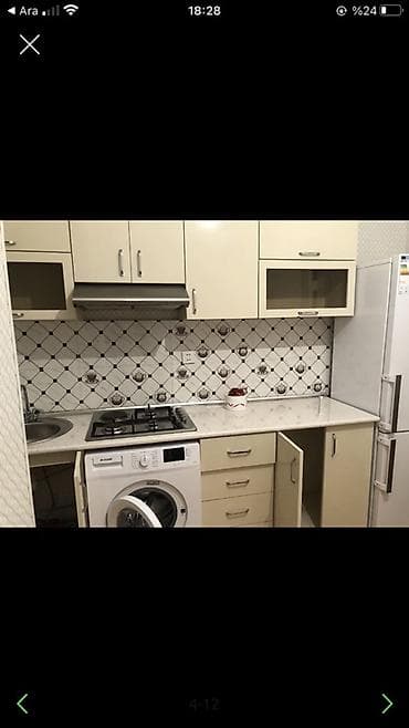 ag sheher kiraye evler: Kirayə üçün təmiz və səliqəli zirzəmi mənzil (yarımtikilinin aşağı — 8