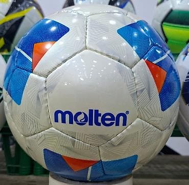 Orjinal futbol topları 70 manatdan 200 manata qədər Məhsul təsviri: -