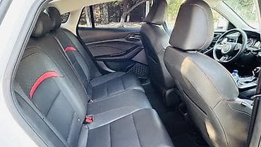 kran satilir: MG : 1.5 l | 2024 il 39800 km Sedan — 8