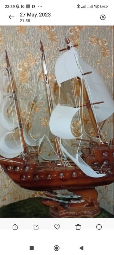 gemi is elanlari: Salam el isidir basi cixanlar biler bunun deyerini 150 manata satilir — 2