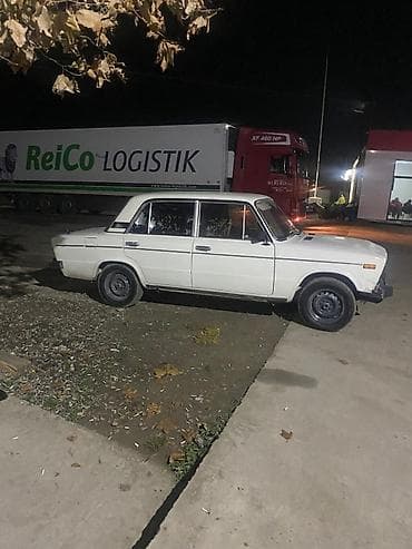 dizel opel astra: VAZ (LADA) 2106: 1.6 l | 1989 il 281000 km Sedan — 6