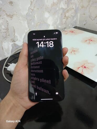 Fly: IPhone 13, 128 ГБ, Синий, Face ID — 2