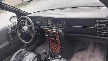 opel vito: Barter mumkundur tecili satilir qiymetde razilasmaq olar — 3