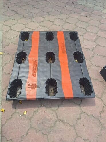 həsir səbət: Plastik yeşik(tara,sebet,yesik,qutu) istehsalı. ölçülər 60/40/10sm — 25