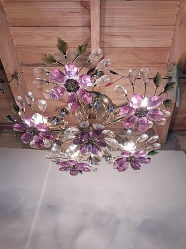 sumqayit gul sifarisi: Çılçıraq — 6