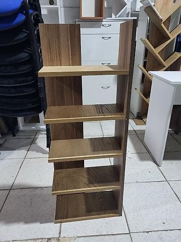 divar kitab refleri: Yeni, Kitab rəfi, Düz — 2