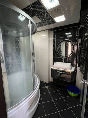 kirayə evlər sumqayıt 2023: Ehmədli metrosunun yaxınlığında 19 mertebeli binanın 2-ci — 9