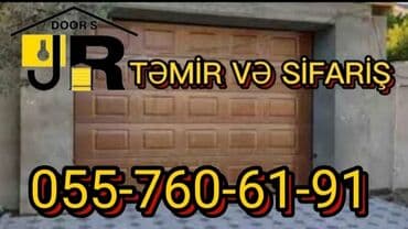 darvaza jalüz: Ворота и комплектующие, Дворовые — 4