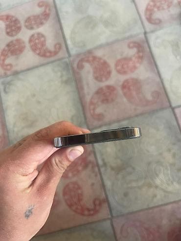 iphone 8plus barter: IPhone 12 Pro Max, 128 GB, Graphite, Simsiz şarj — 2