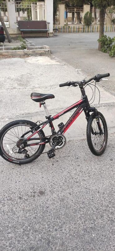 perdok velosbet: Velosipet 20 lik. Az istifade edilib. Qiymet 140 azn Alinib 650 azn — 2