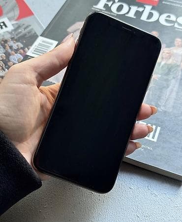 iphone x bu: IPhone Xs, 64 GB, Qızılı, Zəmanət, Face ID, Sənədlərlə — 2