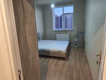 Долгосрочная аренда квартир: Mənzilin təsviri 68.5 kvadrat - Plan: ayrı mətbəxli, geniş qonaq — 10